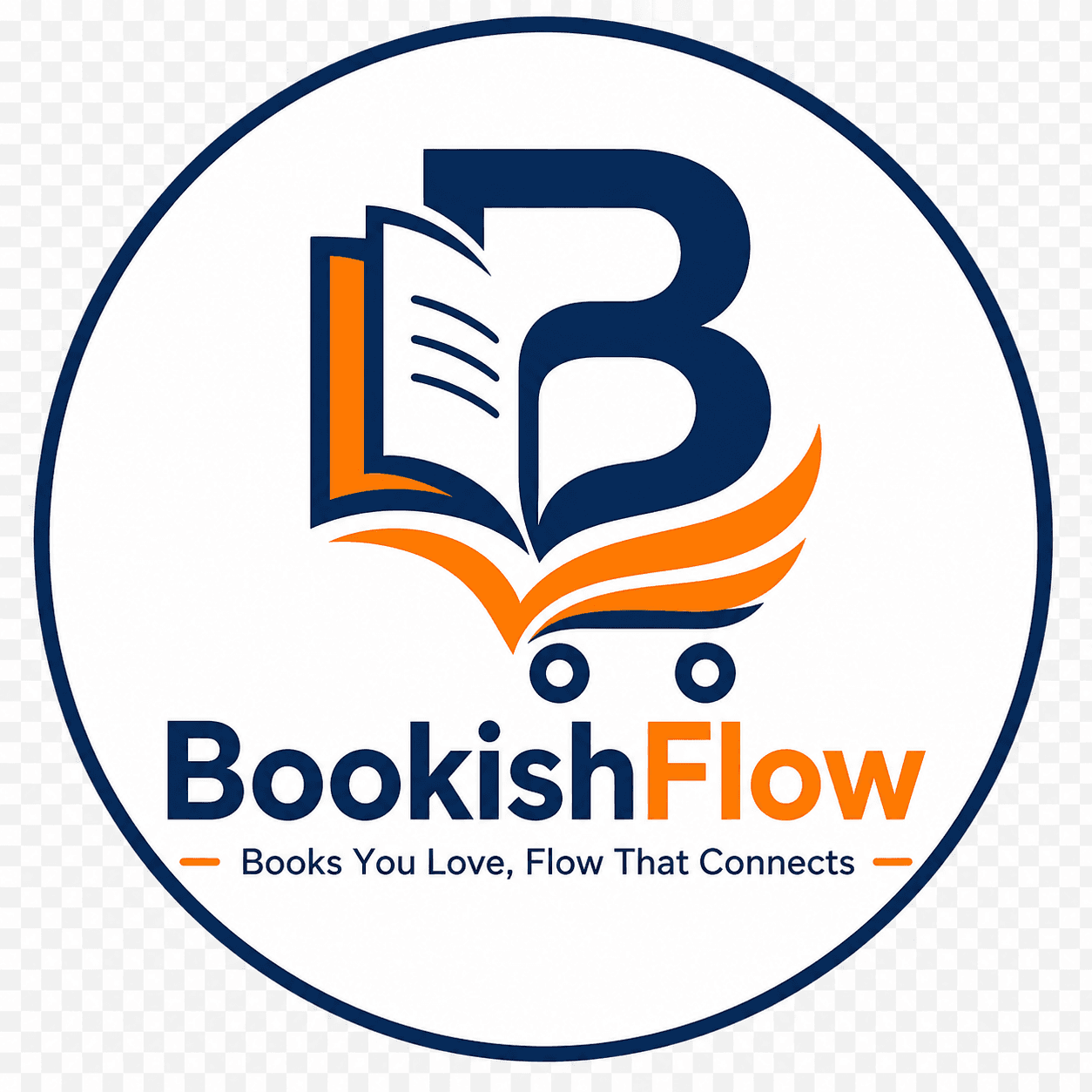 BookishFlow